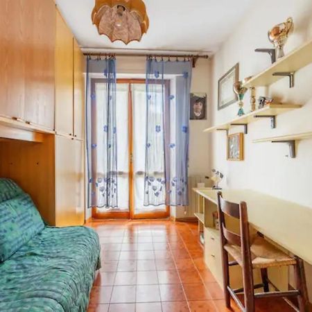 Myhome Wi-Fi Fiber Montepulciano Stazione Εξωτερικό φωτογραφία