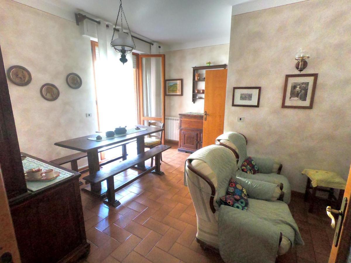 Myhome Wi-Fi Fiber Montepulciano Stazione Εξωτερικό φωτογραφία
