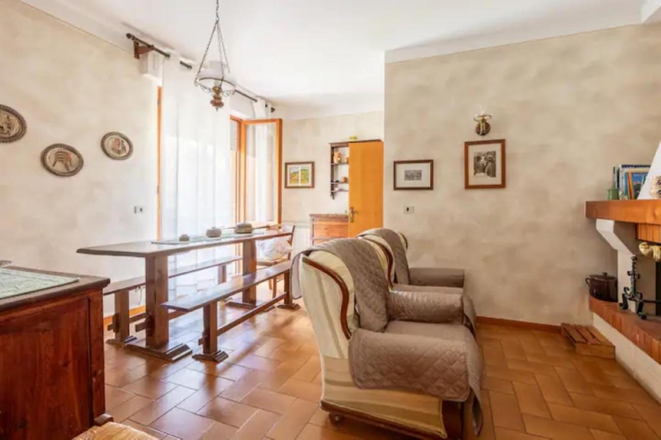 Myhome Wi-Fi Fiber Montepulciano Stazione Εξωτερικό φωτογραφία