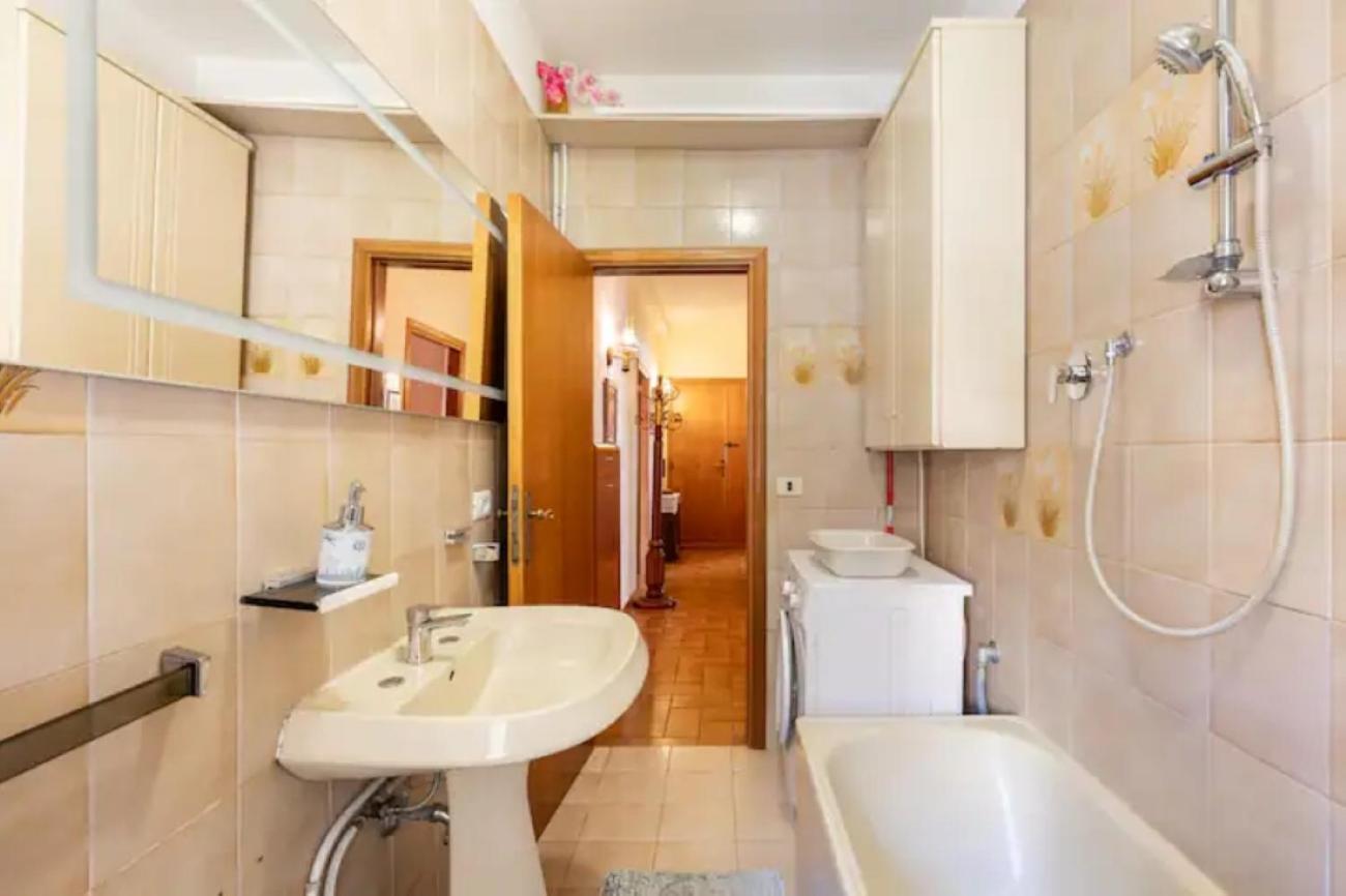 Myhome Wi-Fi Fiber Montepulciano Stazione Εξωτερικό φωτογραφία