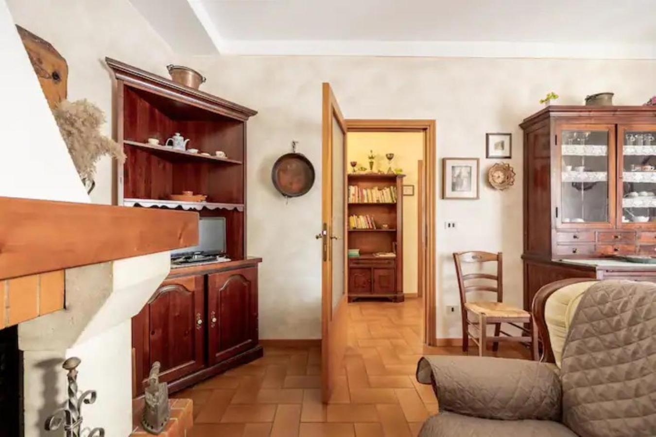 Myhome Wi-Fi Fiber Montepulciano Stazione Εξωτερικό φωτογραφία