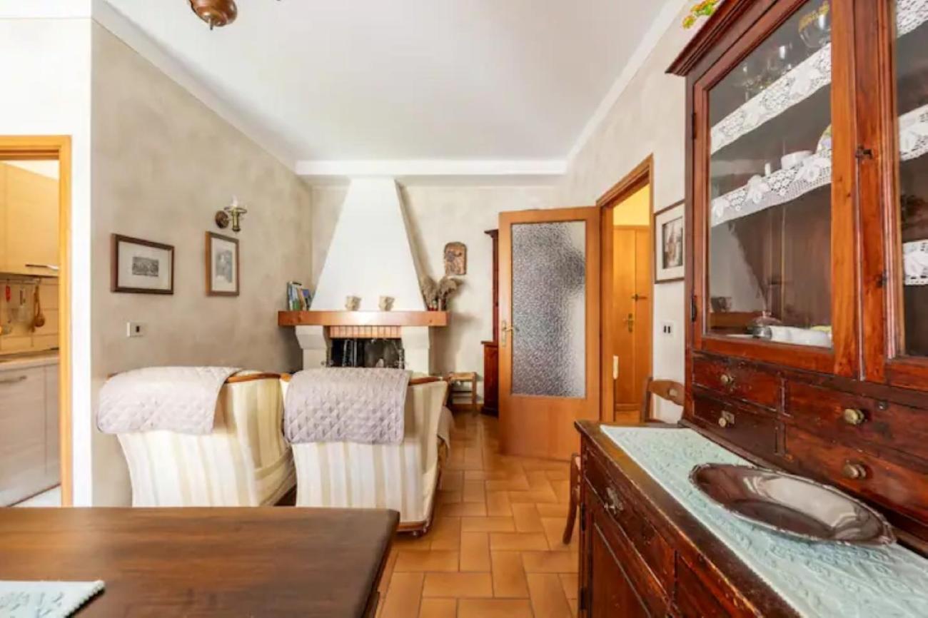 Myhome Wi-Fi Fiber Montepulciano Stazione Εξωτερικό φωτογραφία