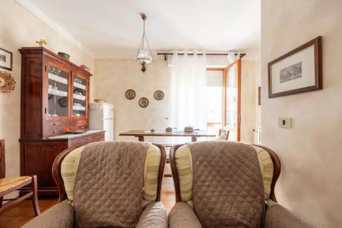 Myhome Wi-Fi Fiber Montepulciano Stazione Εξωτερικό φωτογραφία